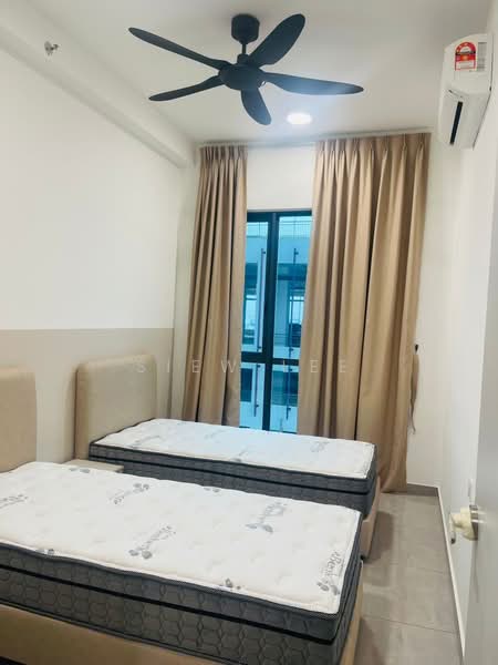 Apartment for Rent at Savana @ Batu Kawan - Siew Lee - PropertyGuru.com.my