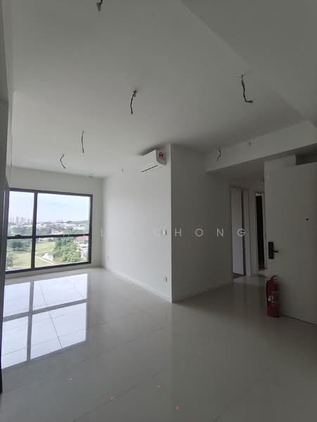 Service Residence for Rent at Edelweiss @ Tropicana Gardens - Ally Chong - PropertyGuru.com.my