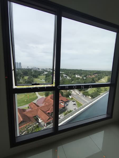 Service Residence for Rent at Edelweiss @ Tropicana Gardens - Ally Chong - PropertyGuru.com.my