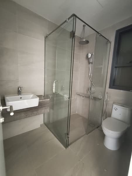 Service Residence for Rent at Edelweiss @ Tropicana Gardens - Ally Chong - PropertyGuru.com.my