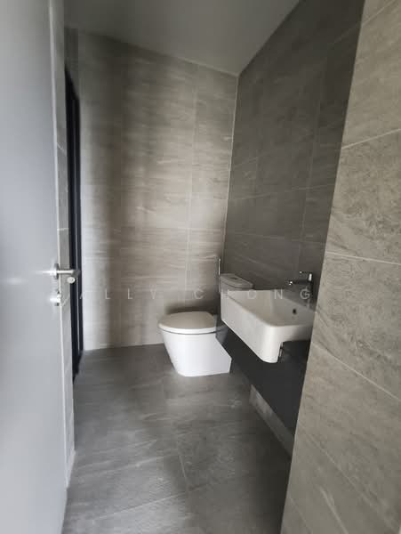 Service Residence for Rent at Edelweiss @ Tropicana Gardens - Ally Chong - PropertyGuru.com.my