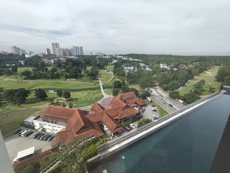 Service Residence for Rent at Edelweiss @ Tropicana Gardens - Ally Chong - PropertyGuru.com.my