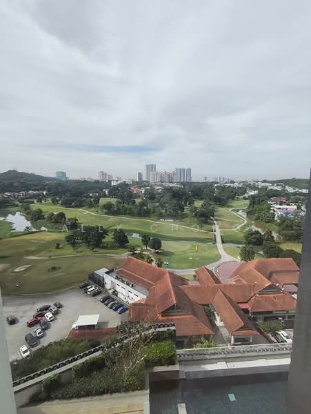 Service Residence for Rent at Edelweiss @ Tropicana Gardens - Ally Chong - PropertyGuru.com.my