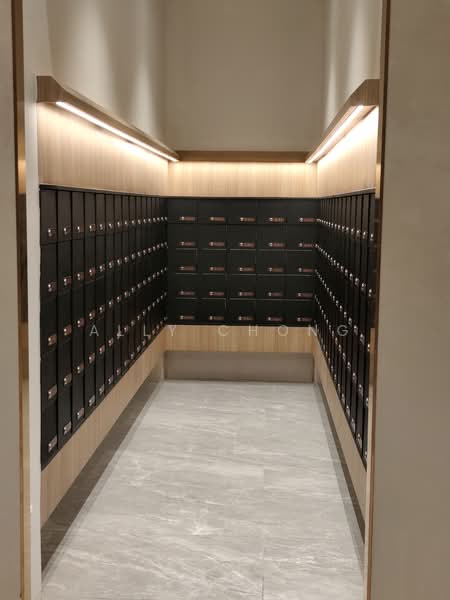 Service Residence for Rent at Edelweiss @ Tropicana Gardens - Ally Chong - PropertyGuru.com.my