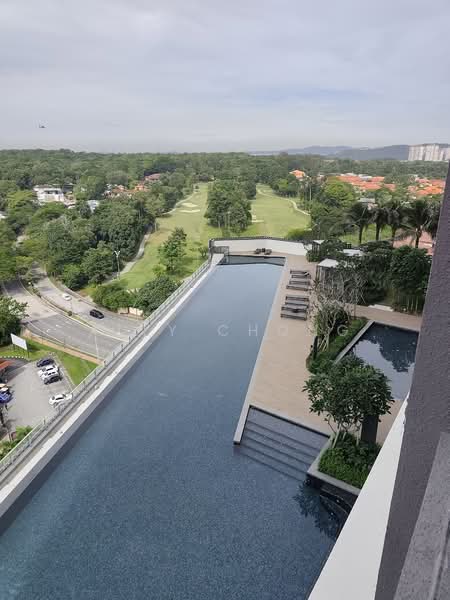 Service Residence for Rent at Edelweiss @ Tropicana Gardens - Ally Chong - PropertyGuru.com.my