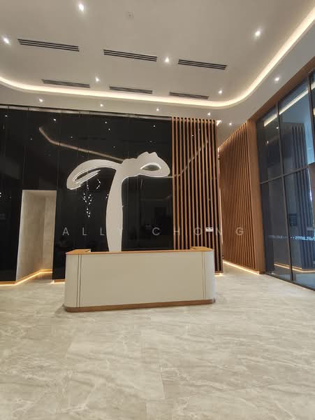 Service Residence for Rent at Edelweiss @ Tropicana Gardens - Ally Chong - PropertyGuru.com.my