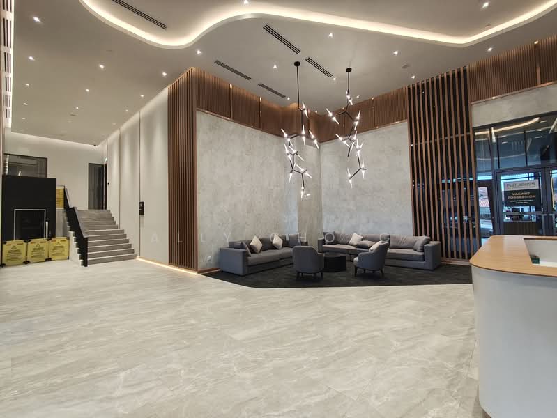 Service Residence for Rent at Edelweiss @ Tropicana Gardens - Ally Chong - PropertyGuru.com.my