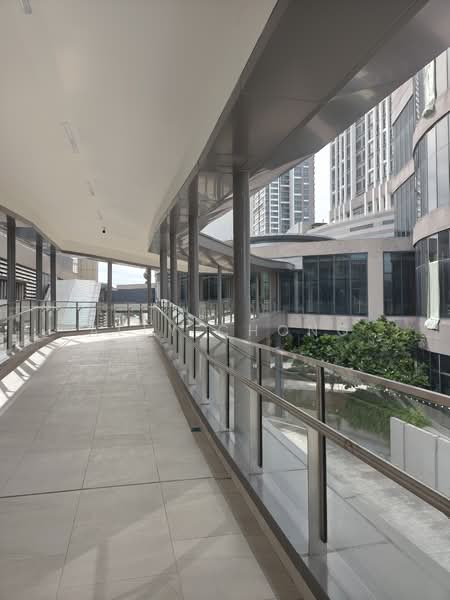 Service Residence for Rent at Edelweiss @ Tropicana Gardens - Ally Chong - PropertyGuru.com.my
