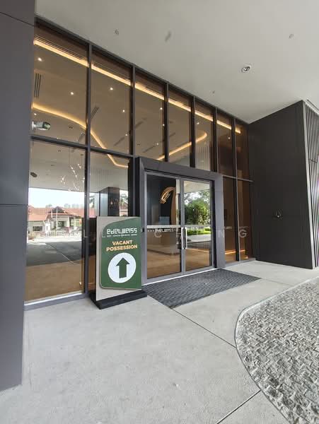 Service Residence for Rent at Edelweiss @ Tropicana Gardens - Ally Chong - PropertyGuru.com.my