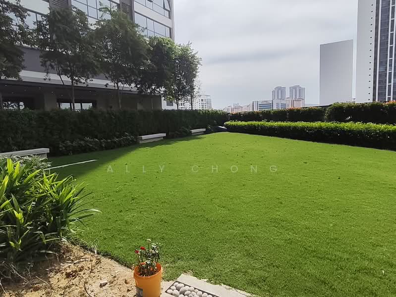 Service Residence for Rent at Edelweiss @ Tropicana Gardens - Ally Chong - PropertyGuru.com.my