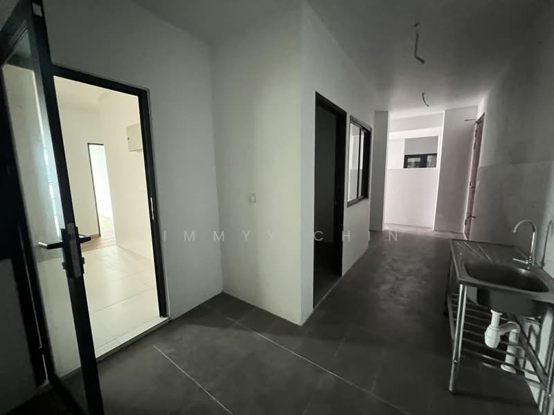 Condominium for Sale at Sapphire On The Park - Jimmyy Chin - Interior - PropertyGuru.com.my