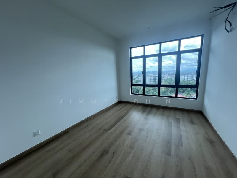 Condominium for Sale at Sapphire On The Park - Jimmyy Chin - View - PropertyGuru.com.my