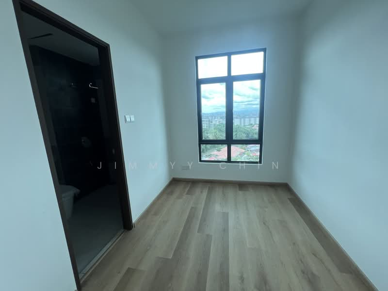 Condominium for Sale at Sapphire On The Park - Jimmyy Chin - PropertyGuru.com.my