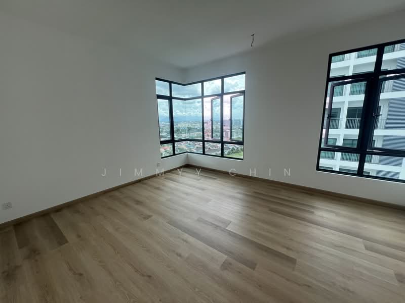 Condominium for Sale at Sapphire On The Park - Jimmyy Chin - PropertyGuru.com.my