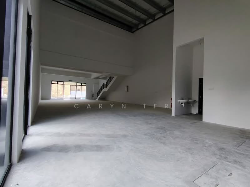 Kilang untuk Disewa di Senai (Johor) - Caryn Ter - Interior - PropertyGuru.com.my