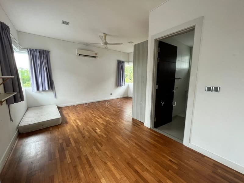 Bungalow for Rent in East Ledang (Iskandar Puteri (Nusajaya)) - Anderson Yu - Bedroom - PropertyGuru.com.my