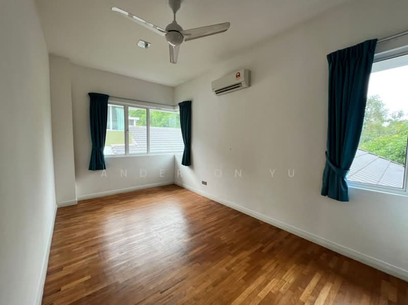Bungalow for Rent in East Ledang (Iskandar Puteri (Nusajaya)) - Anderson Yu - Bedroom - PropertyGuru.com.my