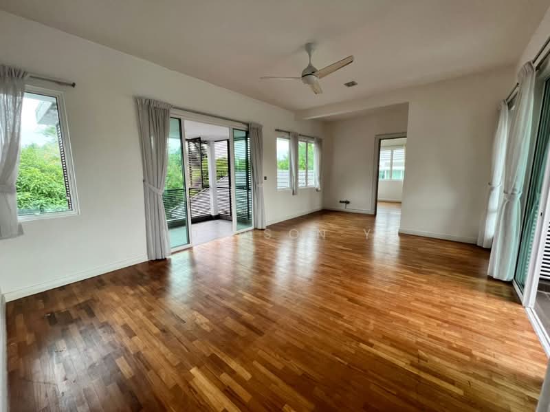 Bungalow for Rent in East Ledang (Iskandar Puteri (Nusajaya)) - Anderson Yu - Living Room - PropertyGuru.com.my