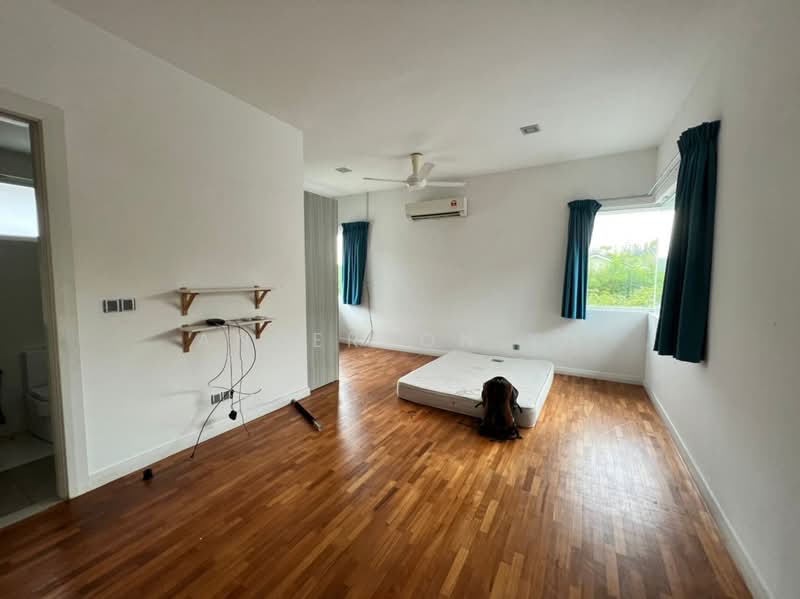 Bungalow for Rent in East Ledang (Iskandar Puteri (Nusajaya)) - Anderson Yu - Bedroom - PropertyGuru.com.my