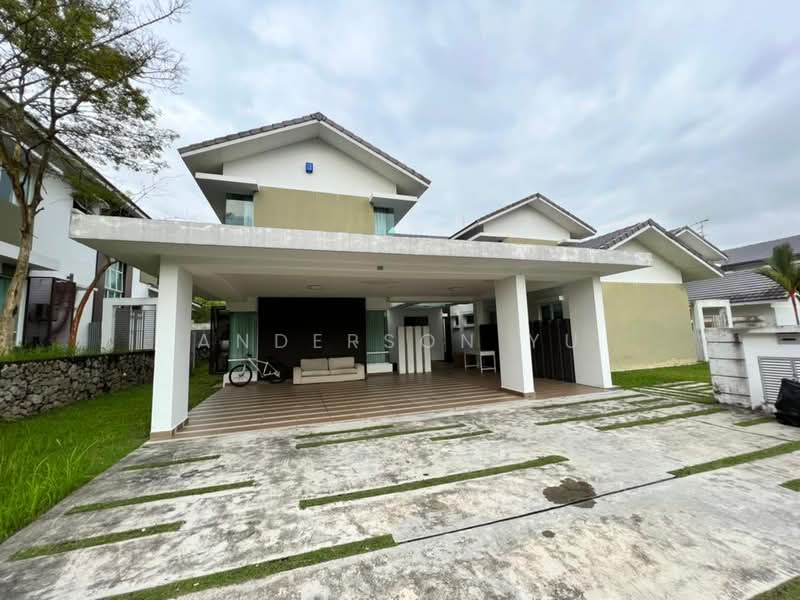 Bungalow for Rent in East Ledang (Iskandar Puteri (Nusajaya)) - Anderson Yu - Exterior - PropertyGuru.com.my