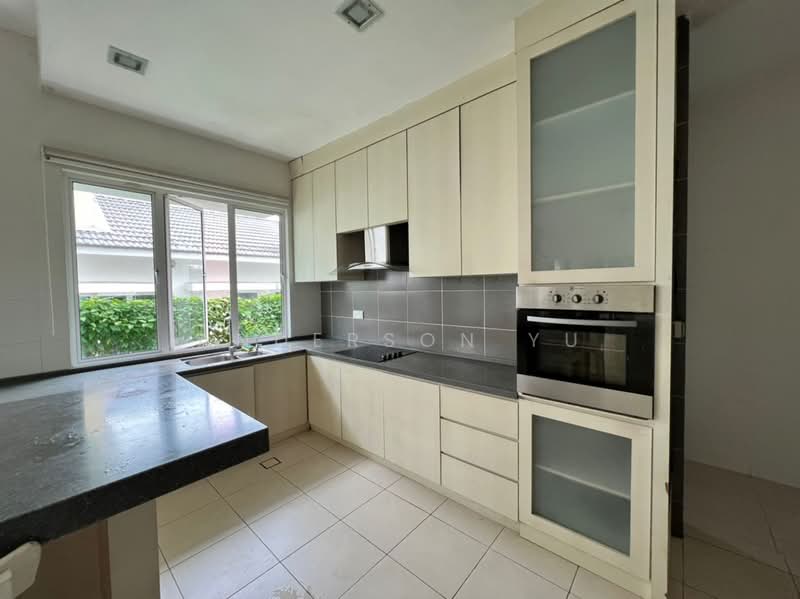 Bungalow for Rent in East Ledang (Iskandar Puteri (Nusajaya)) - Anderson Yu - Kitchen - PropertyGuru.com.my