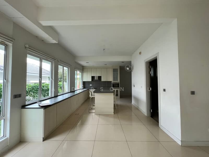 Bungalow for Rent in East Ledang (Iskandar Puteri (Nusajaya)) - Anderson Yu - Kitchen - PropertyGuru.com.my