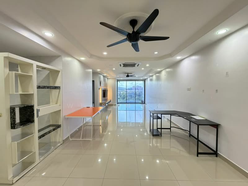 Kondominium untuk Dijual di Emerald Residence - Winson Tay - PropertyGuru.com.my
