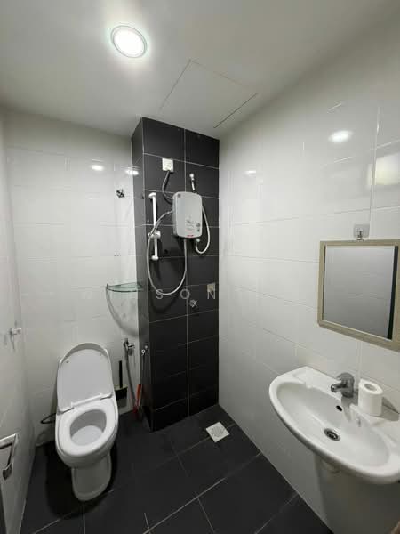 Kondominium untuk Dijual di Emerald Residence - Winson Tay - PropertyGuru.com.my