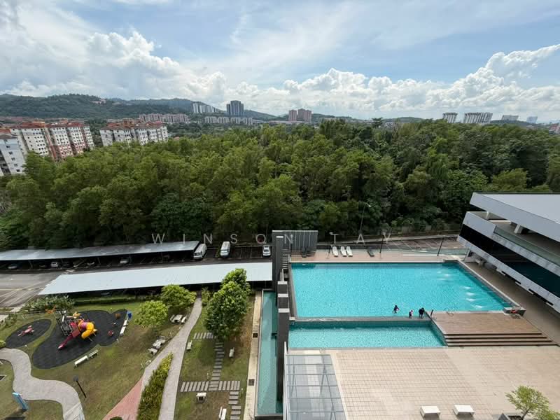 Kondominium untuk Dijual di Emerald Residence - Winson Tay - PropertyGuru.com.my