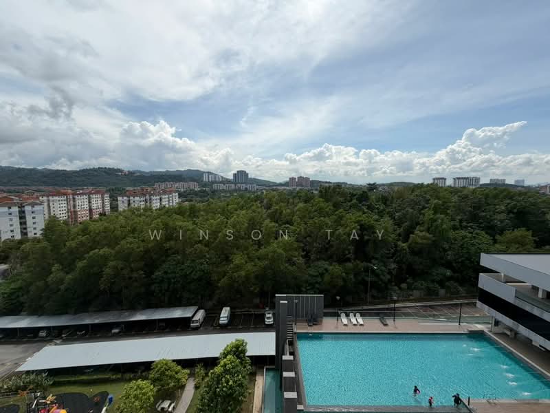 Kondominium untuk Dijual di Emerald Residence - Winson Tay - PropertyGuru.com.my