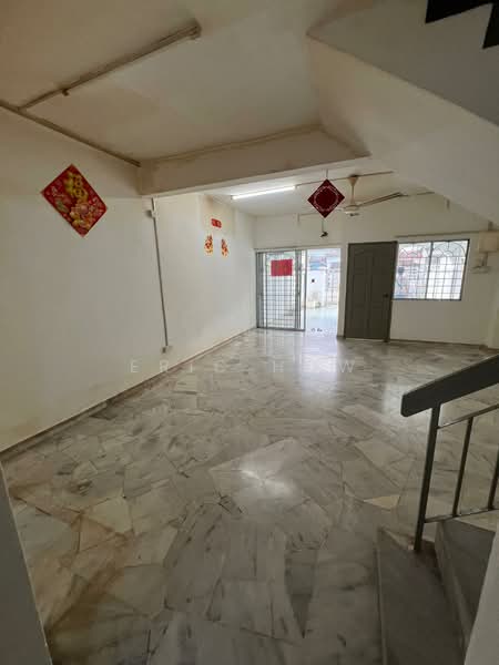 Puchong jaya. Jalan kenari. Bandar puchong jaya. Puchong - 2