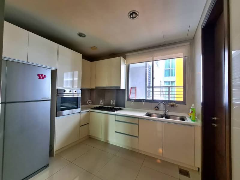 Kondominium untuk Dijual di Hampshire Residences - GAN ZY - PropertyGuru.com.my