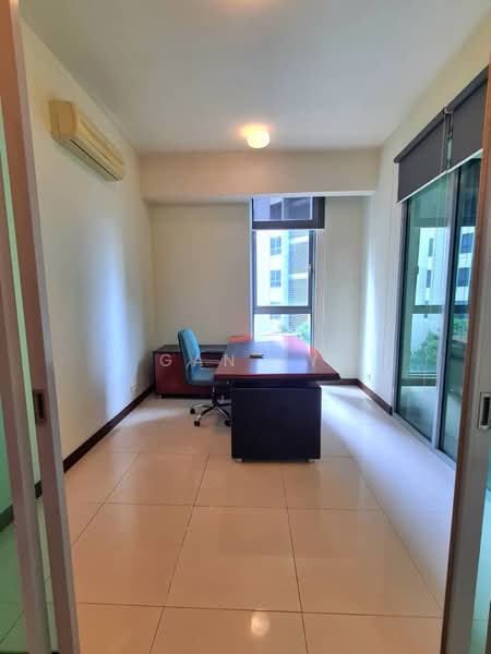 Kondominium untuk Dijual di Hampshire Residences - GAN ZY - PropertyGuru.com.my