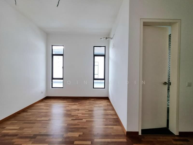 Bungalow for Sale in Kuala Selangor (Selangor) - Shiqin Saidin - Interior - PropertyGuru.com.my