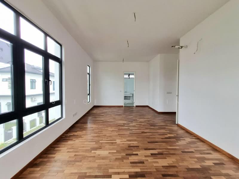 Bungalow for Sale in Kuala Selangor (Selangor) - Shiqin Saidin - Interior - PropertyGuru.com.my