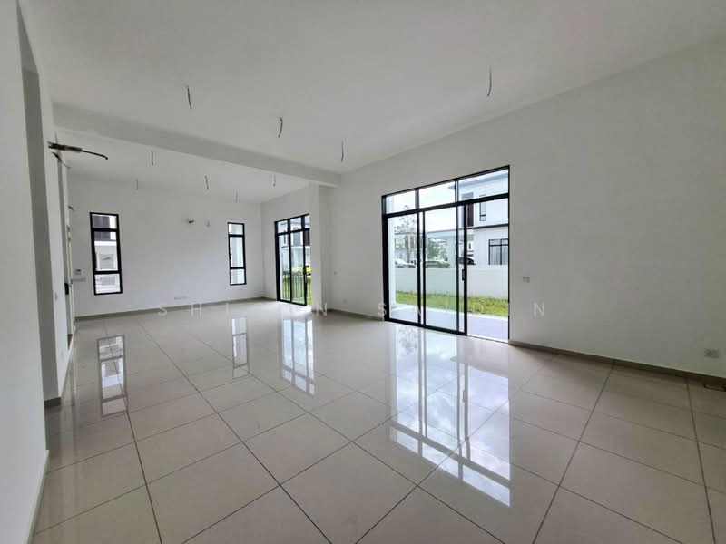 Bungalow for Sale in Kuala Selangor (Selangor) - Shiqin Saidin - Living Room - PropertyGuru.com.my