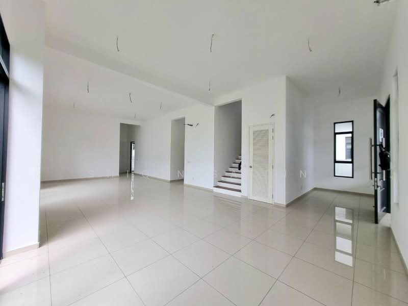 Bungalow for Sale in Kuala Selangor (Selangor) - Shiqin Saidin - Living Room - PropertyGuru.com.my