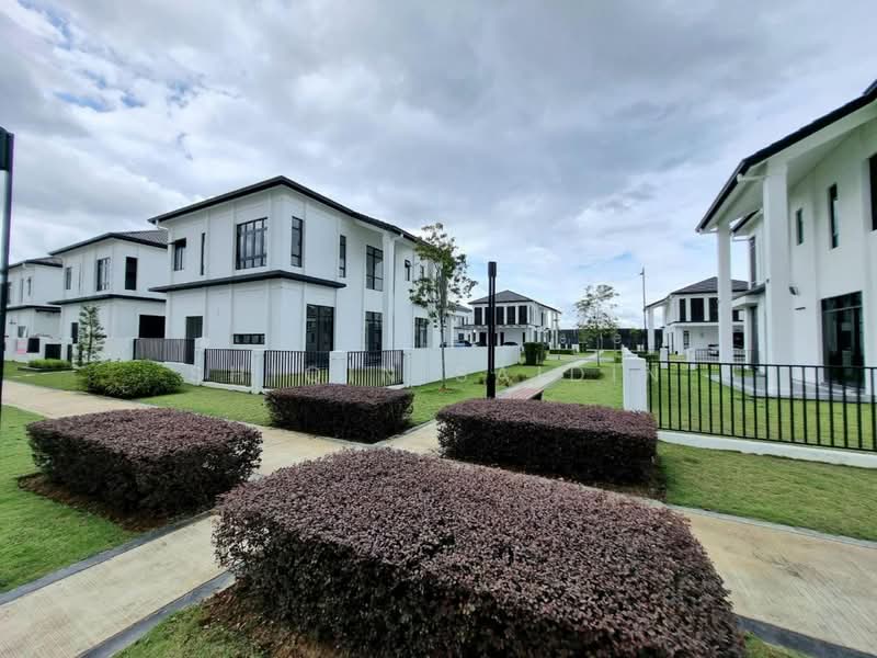 Bungalow for Sale in Kuala Selangor (Selangor) - Shiqin Saidin - Exterior - PropertyGuru.com.my