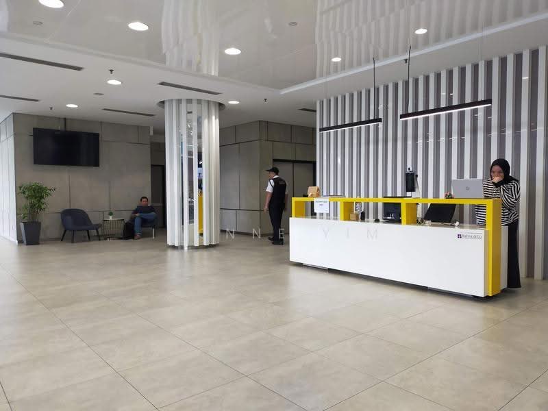 Office for Rent in Damansara Heights (Kuala Lumpur) - Ivonne Yim - Lobby - PropertyGuru.com.my