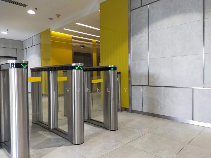 Office for Rent in Damansara Heights (Kuala Lumpur) - Ivonne Yim - Entrance - PropertyGuru.com.my