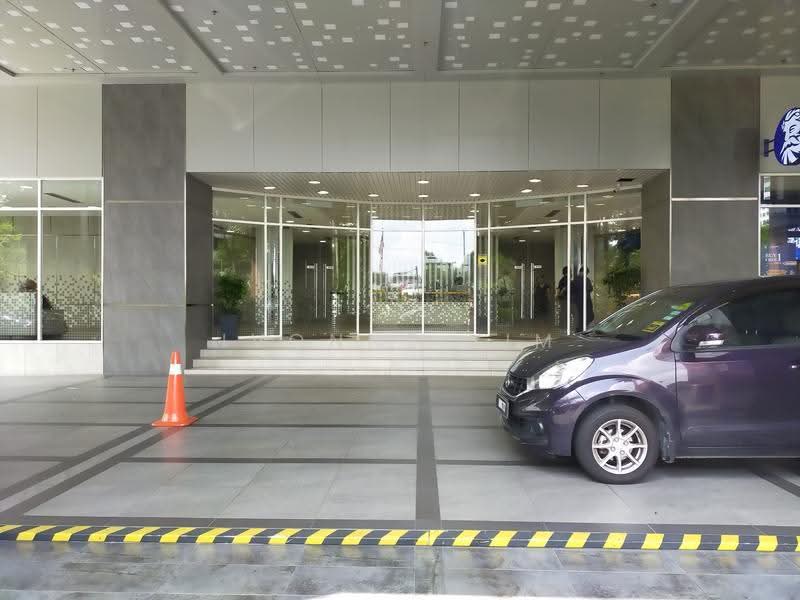 Office for Rent in Damansara Heights (Kuala Lumpur) - Ivonne Yim - Entrance - PropertyGuru.com.my