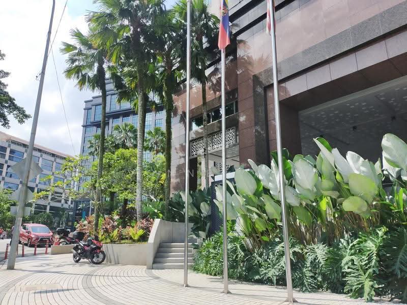 Office for Rent in Damansara Heights (Kuala Lumpur) - Ivonne Yim - Exterior - PropertyGuru.com.my
