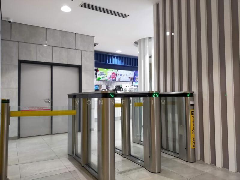 Office for Rent in Damansara Heights (Kuala Lumpur) - Ivonne Yim - Entrance - PropertyGuru.com.my