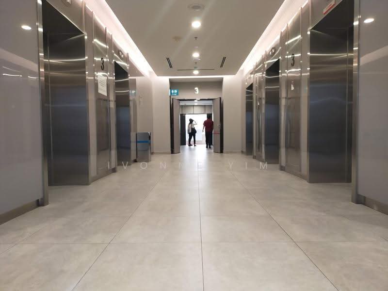 Office for Rent in Damansara Heights (Kuala Lumpur) - Ivonne Yim - Corridor - PropertyGuru.com.my