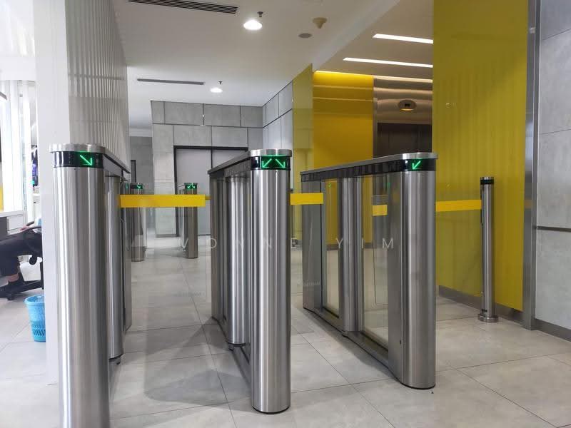 Office for Rent in Damansara Heights (Kuala Lumpur) - Ivonne Yim - Entrance - PropertyGuru.com.my