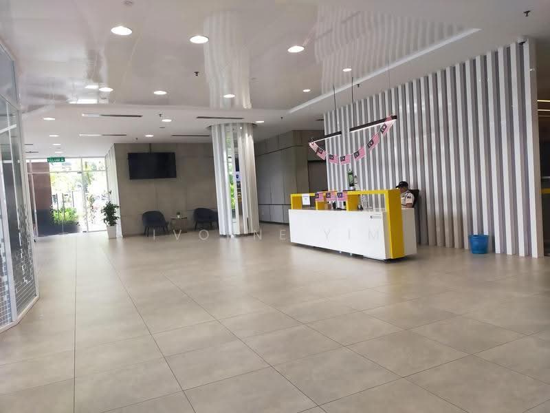 Office for Rent in Damansara Heights (Kuala Lumpur) - Ivonne Yim - Lobby - PropertyGuru.com.my