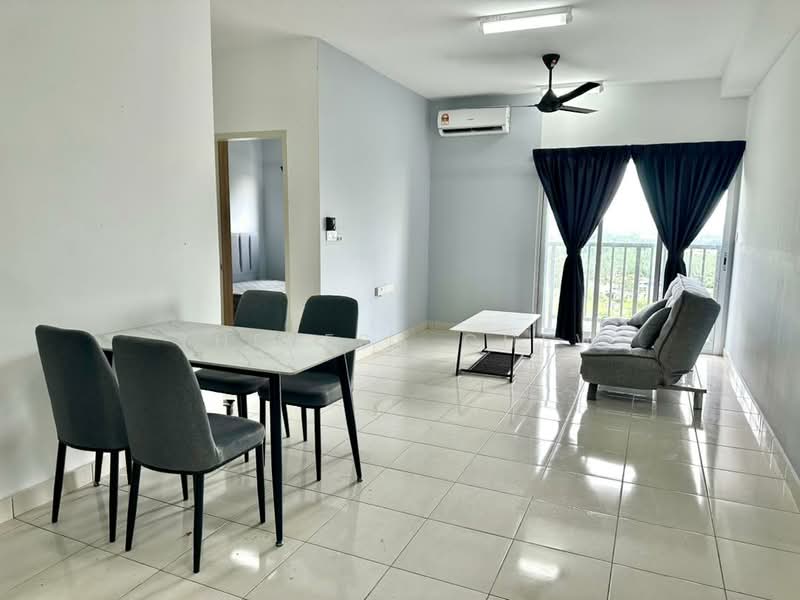 Alanis Residence - 2