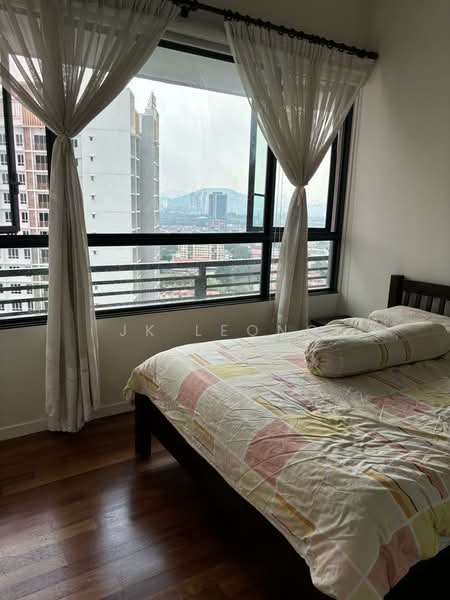 Service Residence for Rent at Jaya One Residences - JK Leong - Bedroom - PropertyGuru.com.my