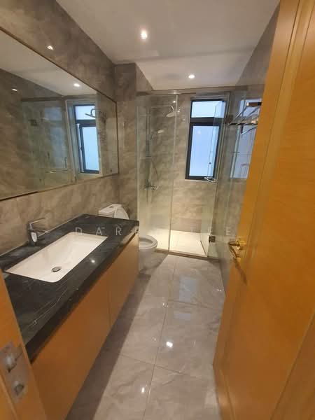 Service Residence for Rent at R&F Princess Cove Phase 1 - Daren Tee - Bathroom - PropertyGuru.com.my