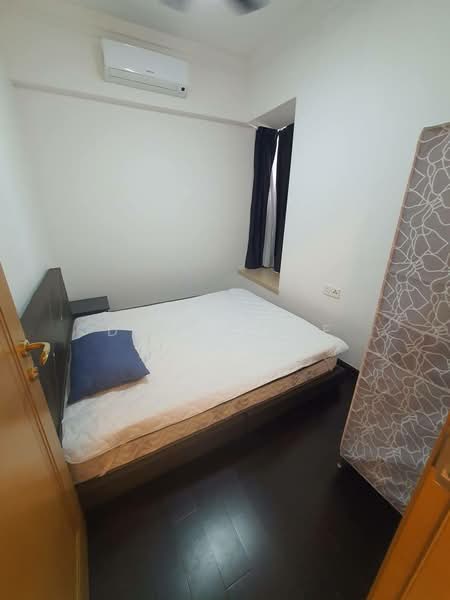 Service Residence for Rent at R&F Princess Cove Phase 1 - Daren Tee - Bedroom - PropertyGuru.com.my